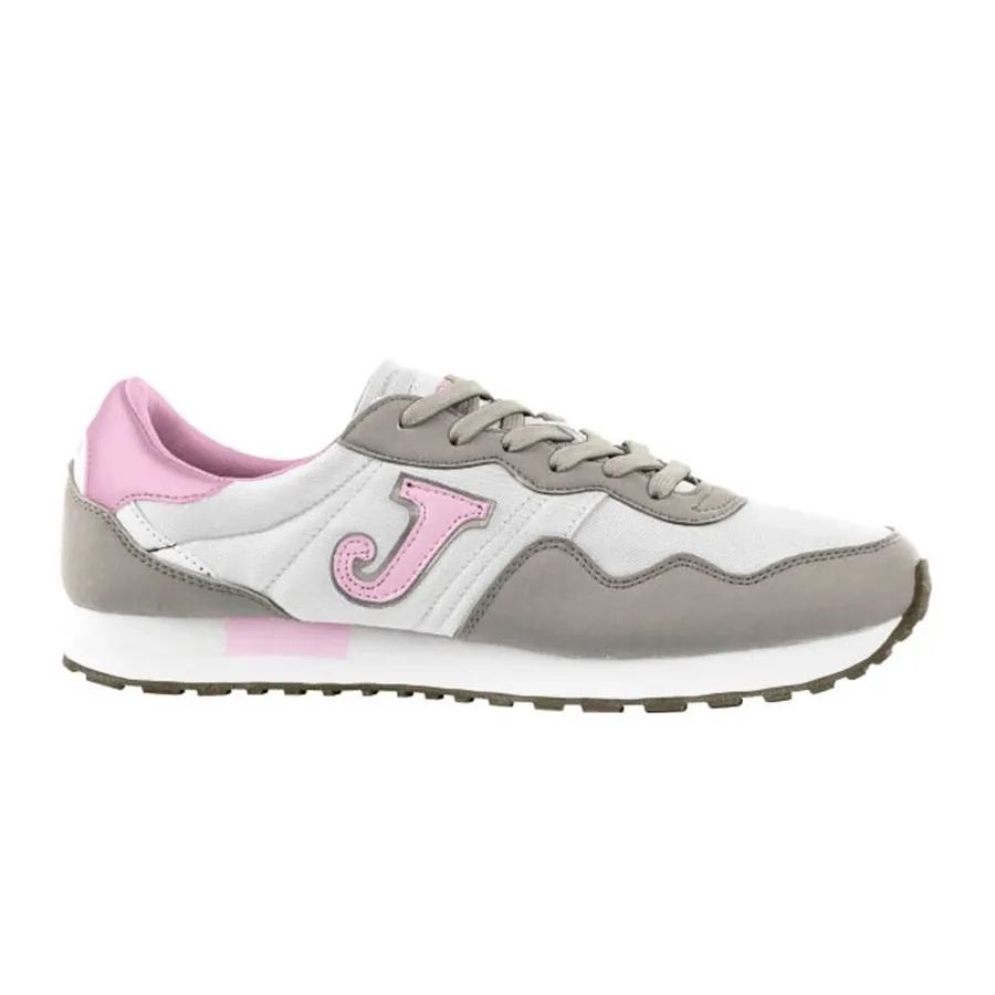 Imagen 0 de 1 de Zapatillas Joma C 357-BEIGE/ROSA/BLANCO