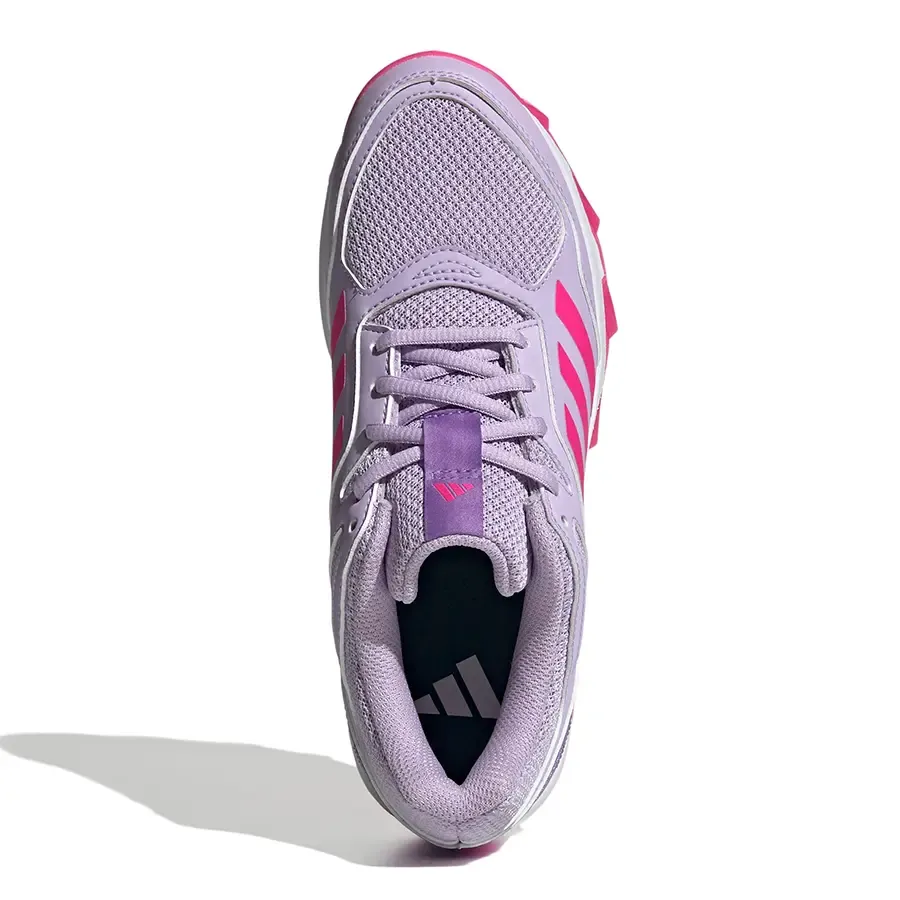 Imagen 3 de 7 de Zapatillas adidas Fabela Rise-LILA/FUCSIA/VIOLETA