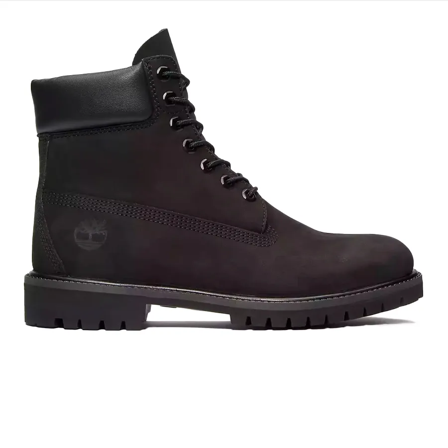 Imagen 0 de 7 de Bota Timberland Premium 6-Inch-NEGRO