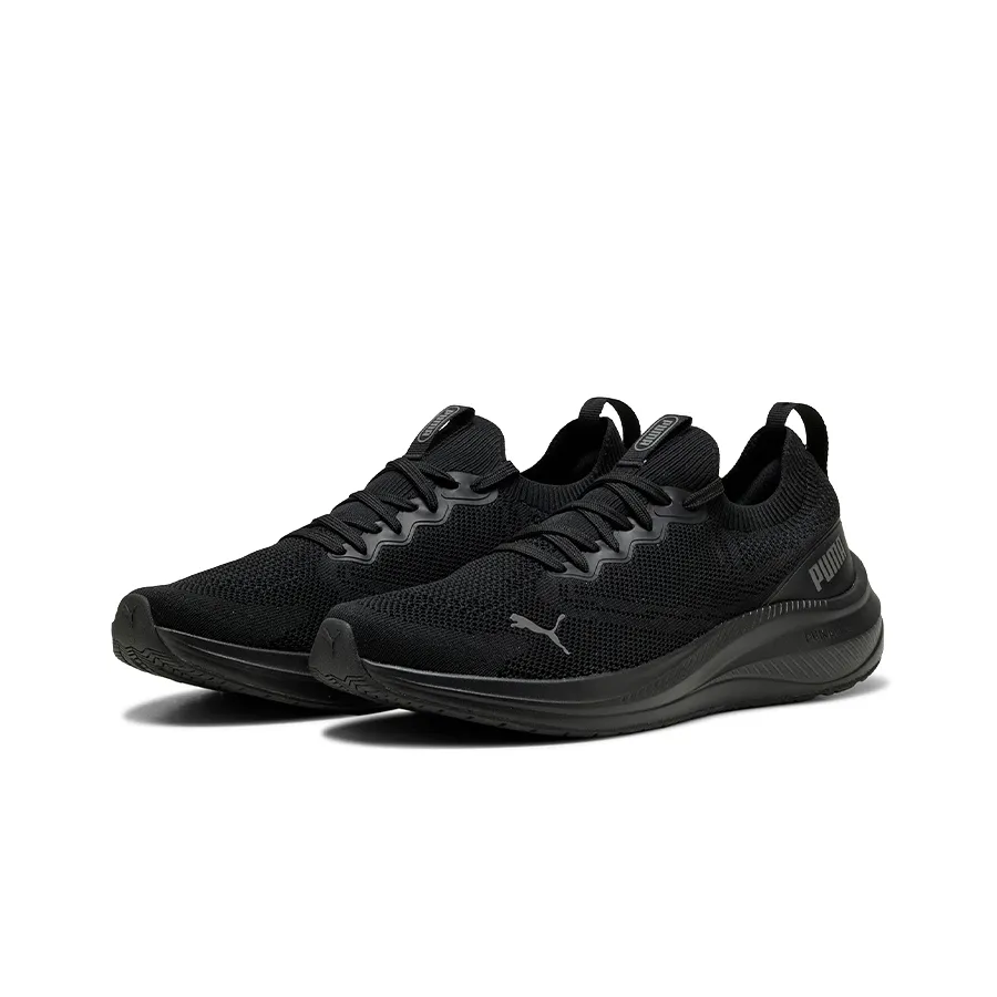 Imagen 1 de 7 de Zapatillas Puma Skyrocket Lite 2-NEGRO