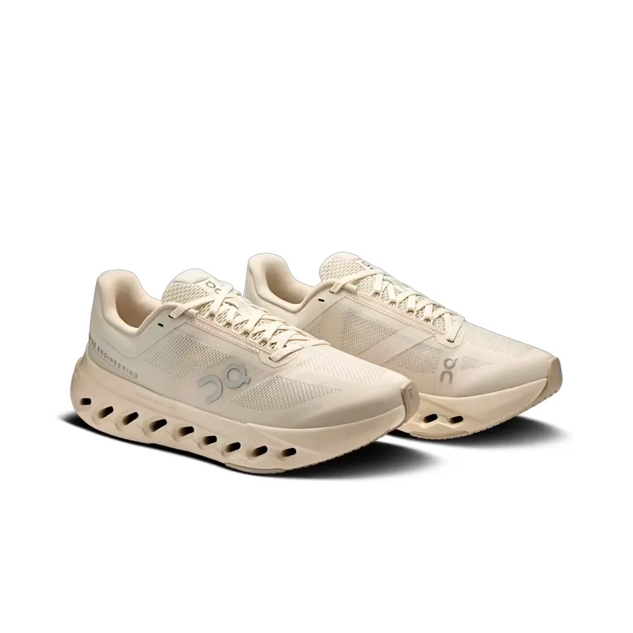 Imagen 1 de 6 de Zapatillas On Cloudsurfer Next-HUESO