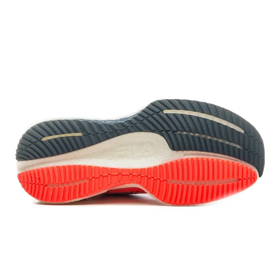 Imagen 4 de 5 de Zapatillas Fila Float Prime-CORAL/BLANCO