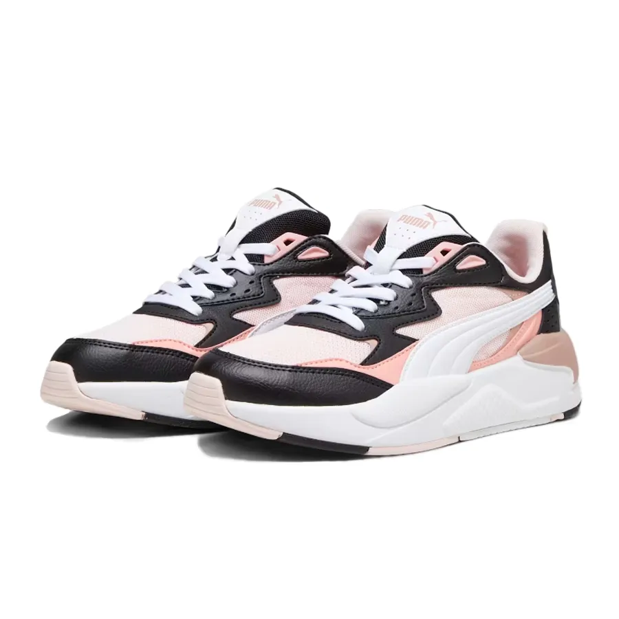 Imagen 2 de 5 de Zapatillas Puma X Ray Speed-ROSA/NEGRO/BLANCO