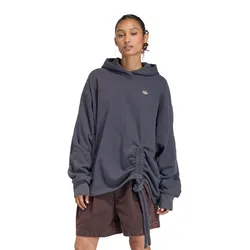 Buzo adidas originals Oversize