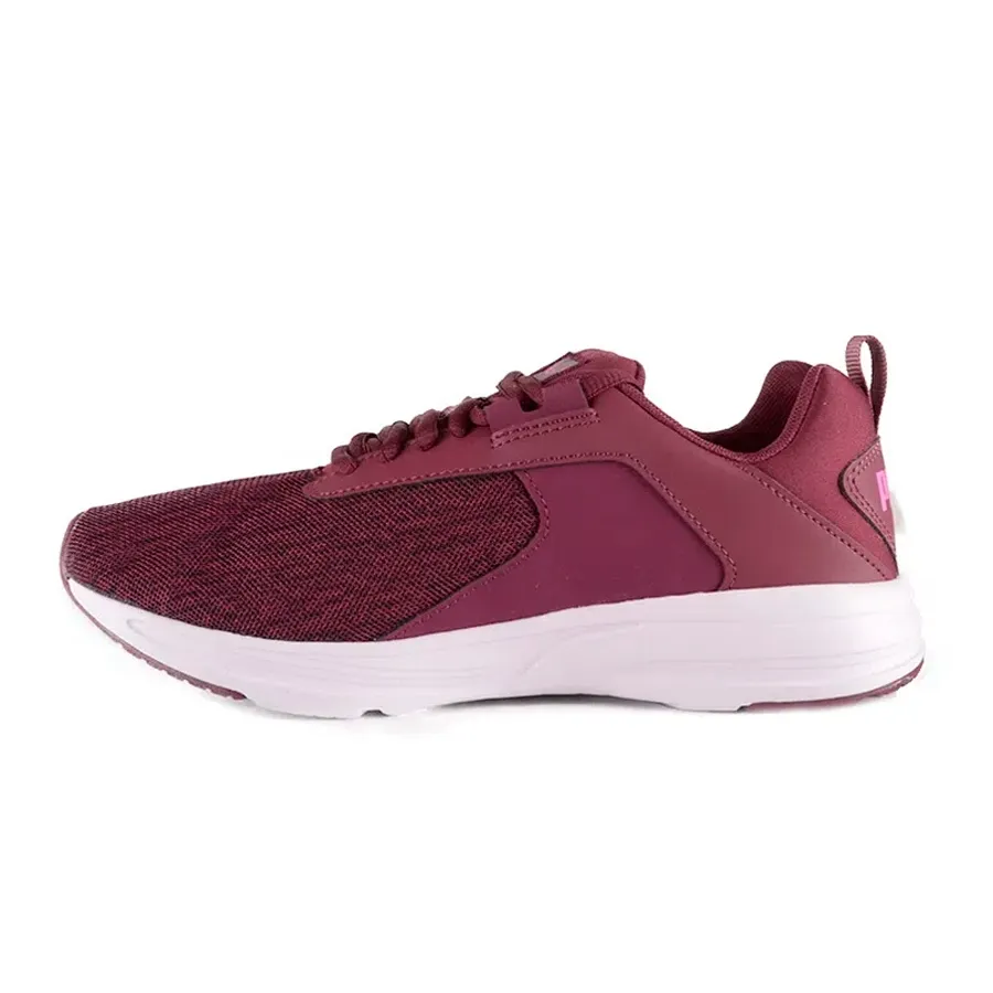 Imagen 1 de 5 de Zapatillas Puma Comet 2 Alt Beta Adp-BORDO/ROSA