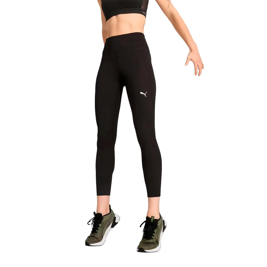 Imagen 0 de 5 de Puma Tad Essential Tight-NEGRO