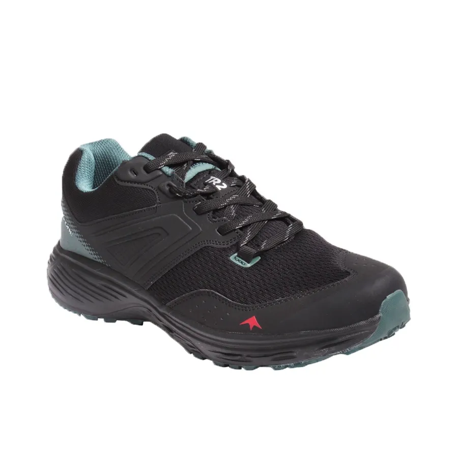 Imagen 1 de 7 de Zapatillas Montagne Tr 2-NEGRO/PETROLEO