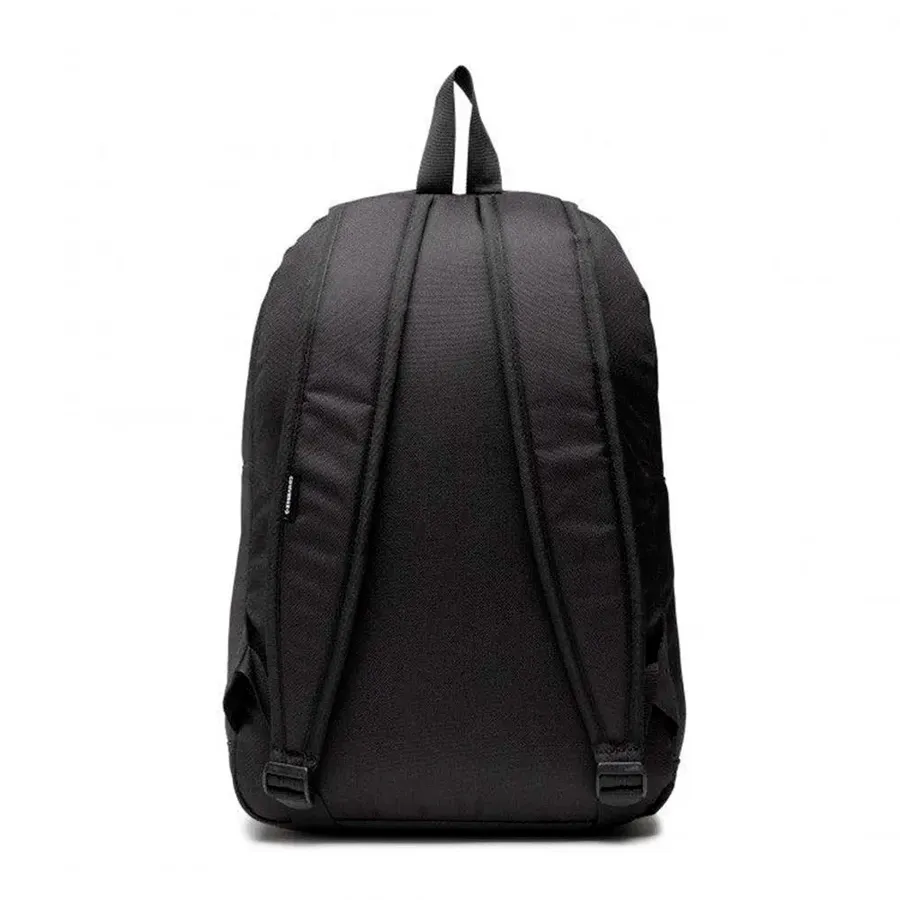 Imagen 1 de 3 de Mochila Converse Speed 3-NEGRO