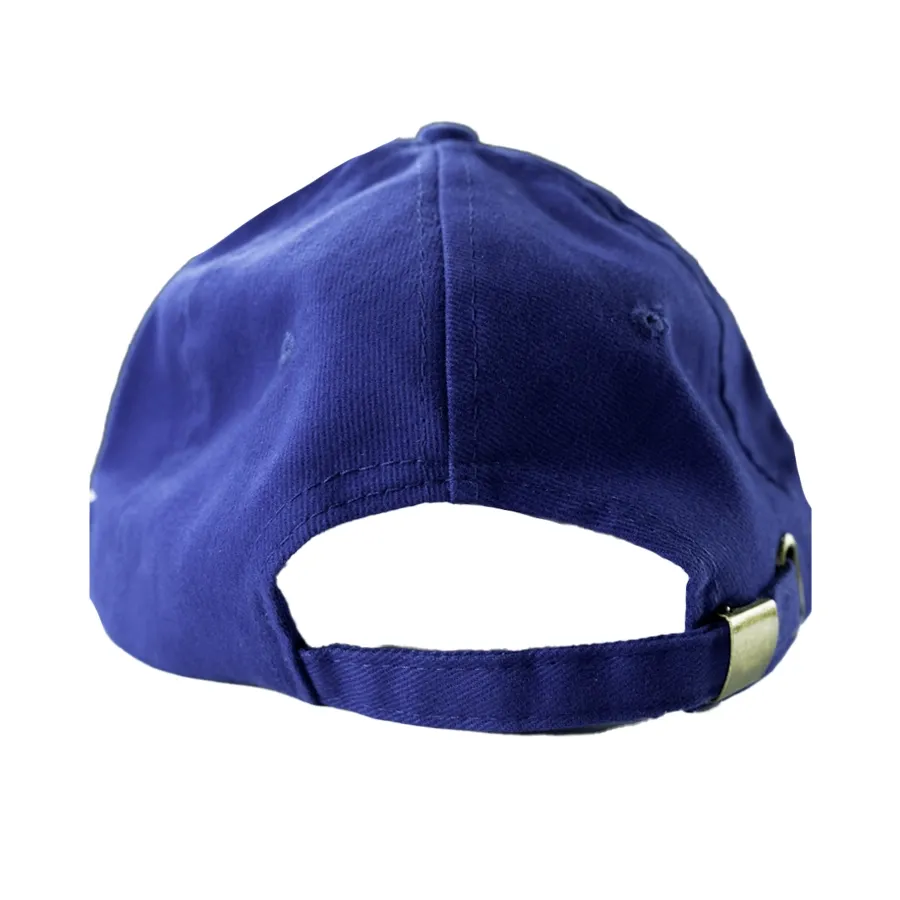 Imagen 2 de 5 de Fiume Sport Godoy Cruz Importada 24-AZUL FRANCIA