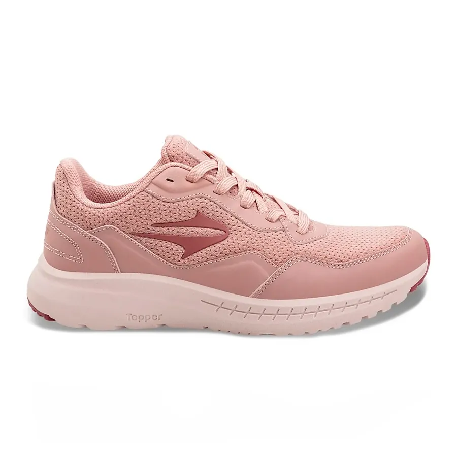 Imagen 0 de 5 de Zapatillas Topper Wind 5-ROSA