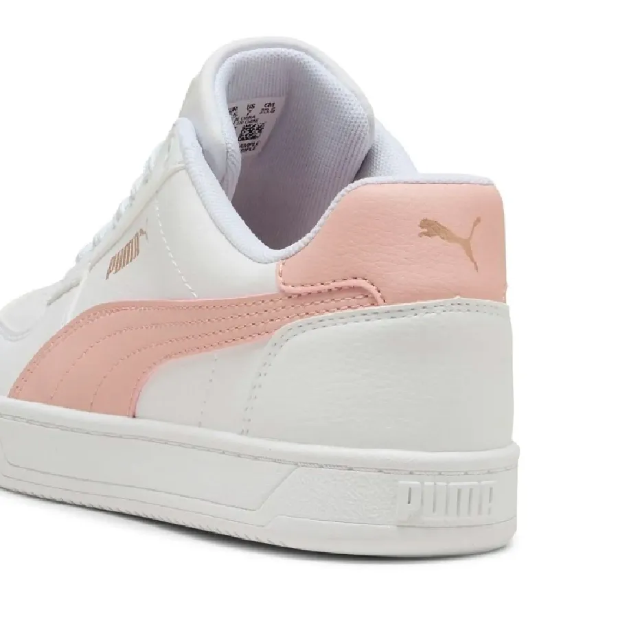 Imagen 5 de 6 de Zapatillas Puma Caven 2.0-BLANCO/NUDE