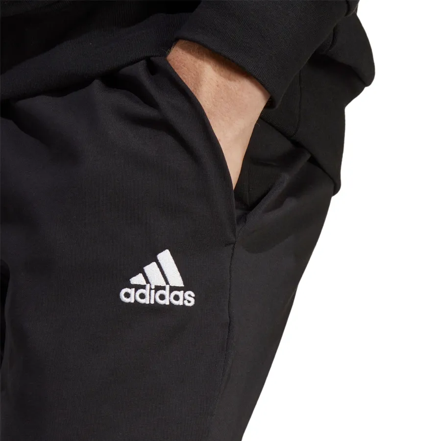 Imagen 2 de 5 de Pantalón adidas Essentials-NEGRO