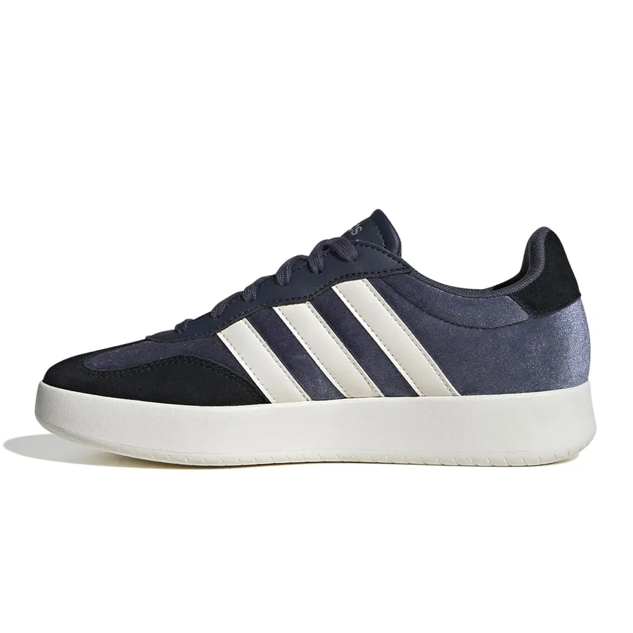 Imagen 2 de 7 de Zapatillas adidas Bareeda-MARINO/BLANCO