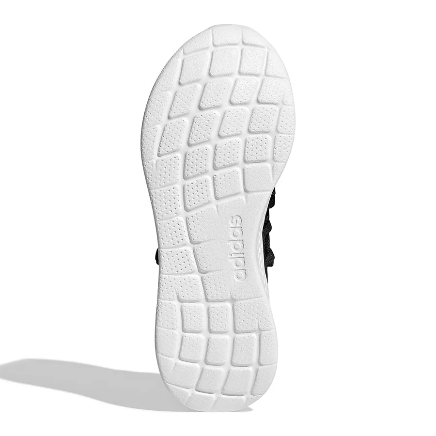 Imagen 5 de 8 de Zapatillas adidas Puremotion Adapt 2-NEGRO/BLANCO