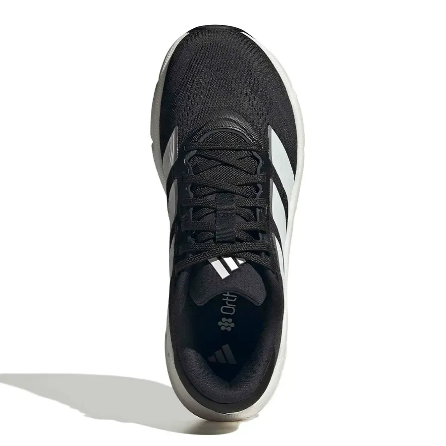Imagen 3 de 7 de Zapatillas adidas Questar 4-NEGRO/BLANCO