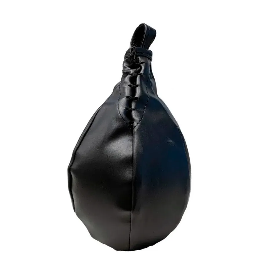 Imagen 1 de 3 de Pera Boxeo 21 DRB-NEGRO