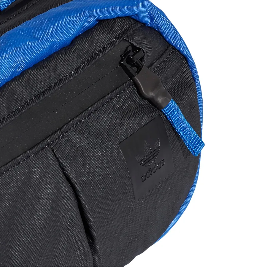 Imagen 2 de 3 de Riñonera adidas originals Daily-NEGRO