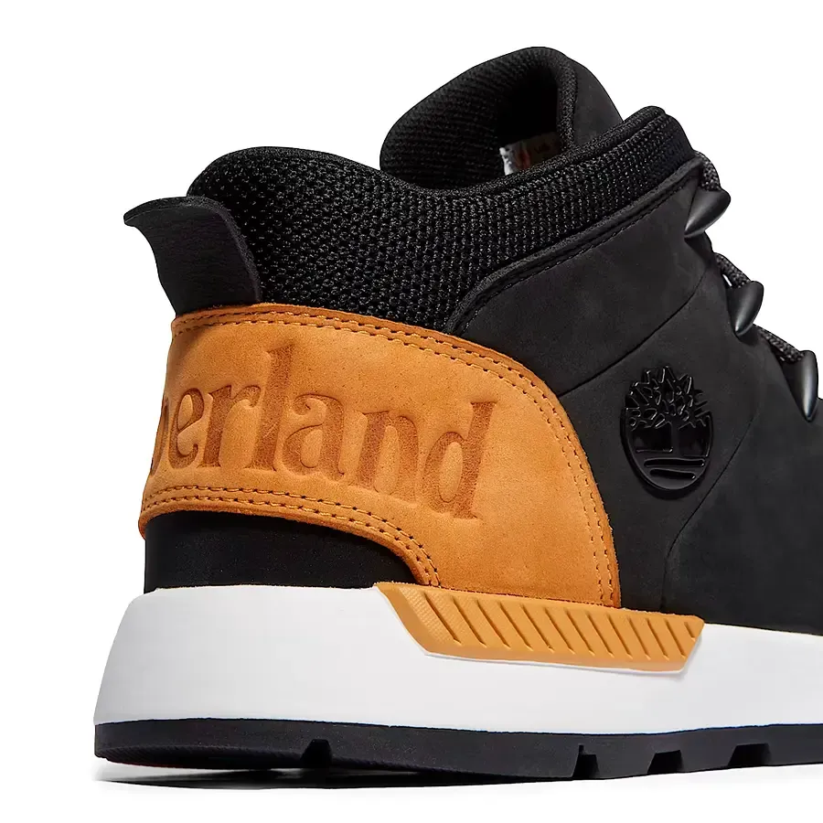 Imagen 6 de 7 de Zapatillas Timberland Sprint Trekker-NEGRO/BEIGE