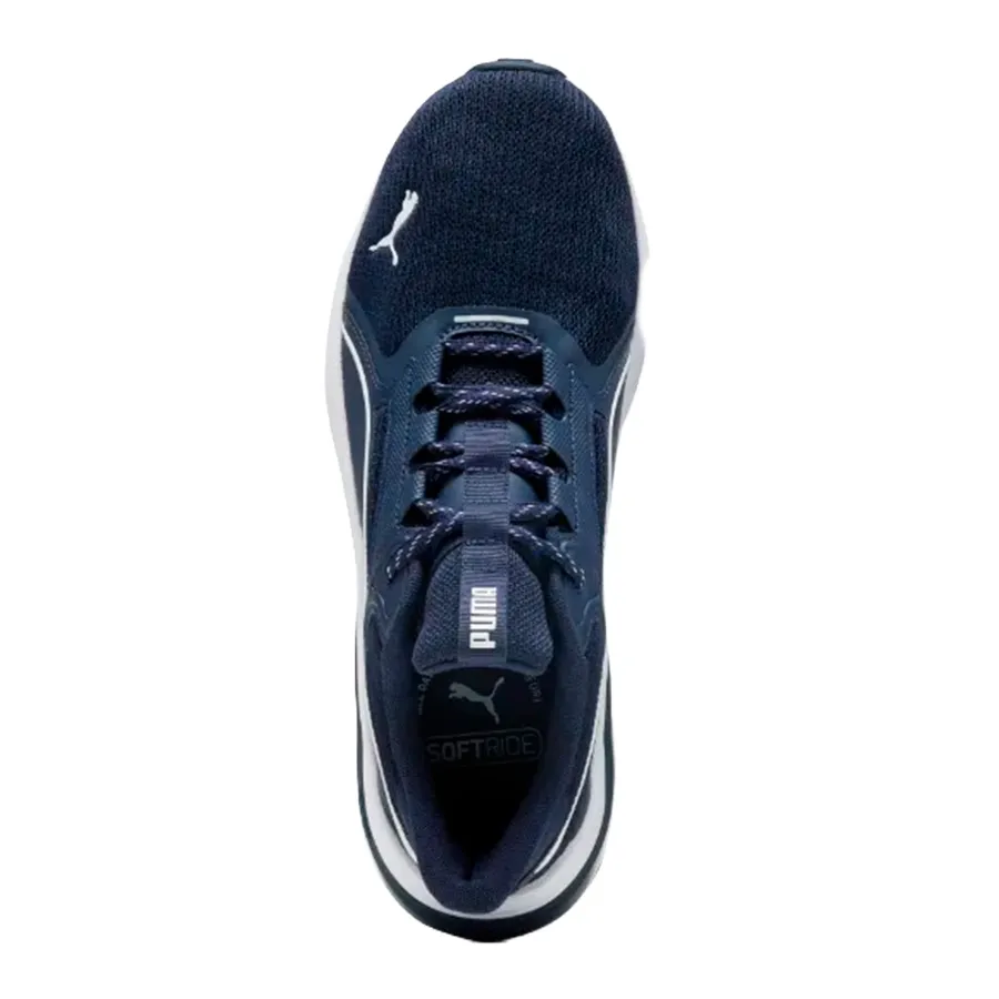 Imagen 2 de 6 de Zapatillas Puma Cell Thrill Dash-MARINO/BLANCO