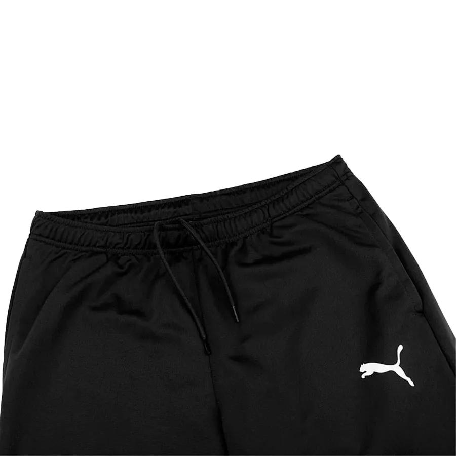 Imagen 4 de 7 de Conjunto Puma Individual Rise Tracksuit-NEGRO/GRAFITO