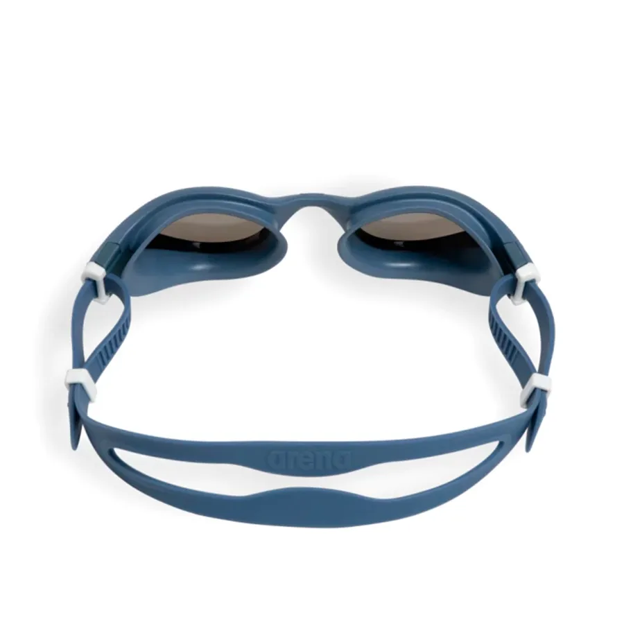 Imagen 1 de 6 de Antiparra The One Plus Mirror Arena-GRIS/AZUL