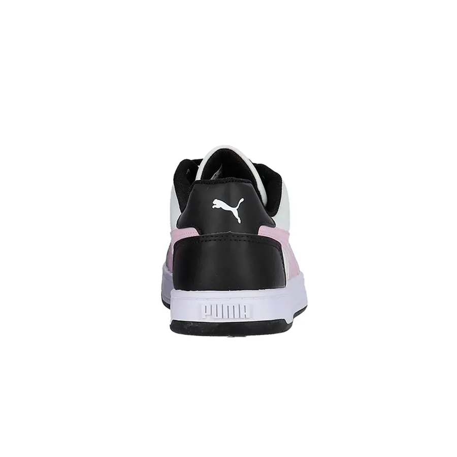 Imagen 4 de 5 de Zapatillas Puma Caven 2.0 Adp-BLANCO/NEGRO/ROSA
