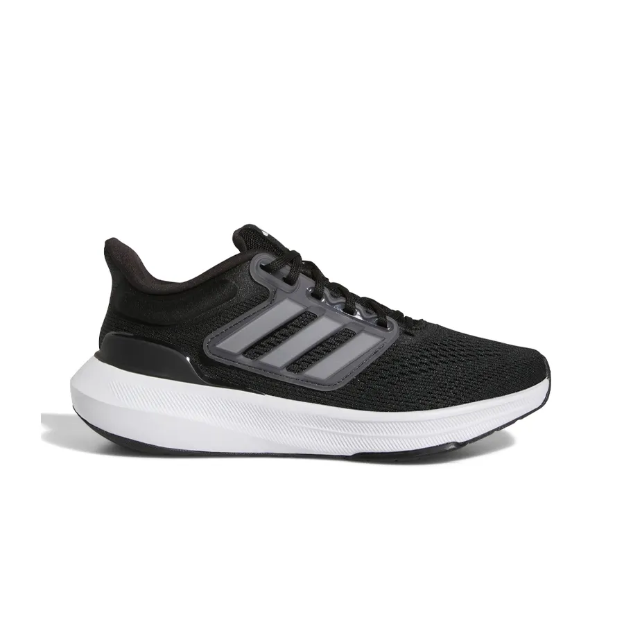 Imagen 0 de 7 de Zapatillas adidas Ultrabounce Junior-NEGRO/BLANCO
