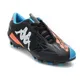 botines-kappa-4-soccer-starch-base-fg-m-NEGRO/NARANJA