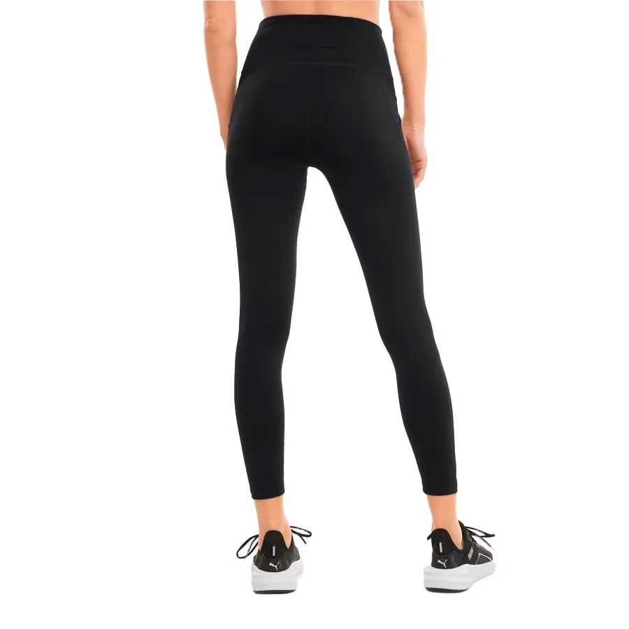 Imagen 1 de 4 de Calza Puma Favorite Forever 7/8-NEGRO