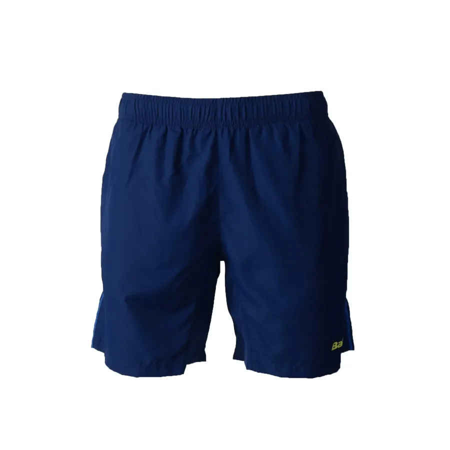Imagen 0 de 3 de Shorts Babolat Team M-MARINO/AMARILLO