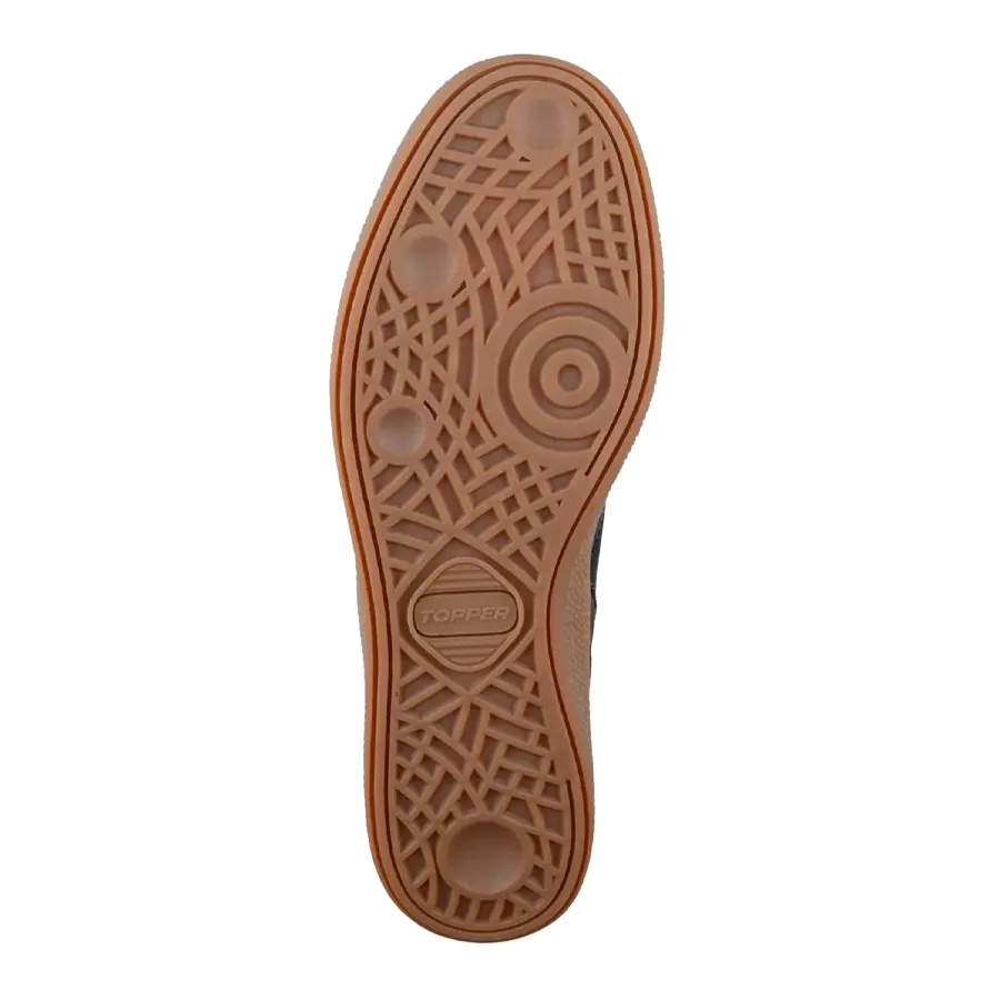 Imagen 4 de 5 de Zapatillas Topper Rocket-NEGRO