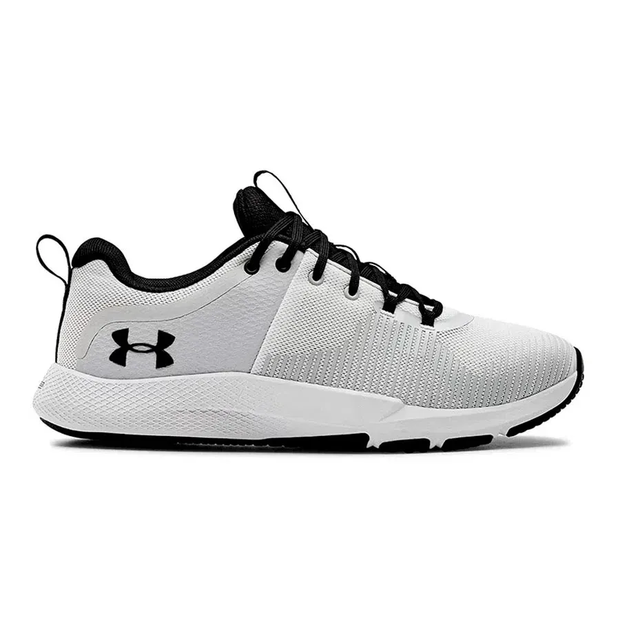 Imagen 0 de 4 de Zapatillas Under Armour Charged Engage-BLANCO/GRIS/NEGRO