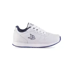 Zapatillas Atomik Casual Cordón Columbia