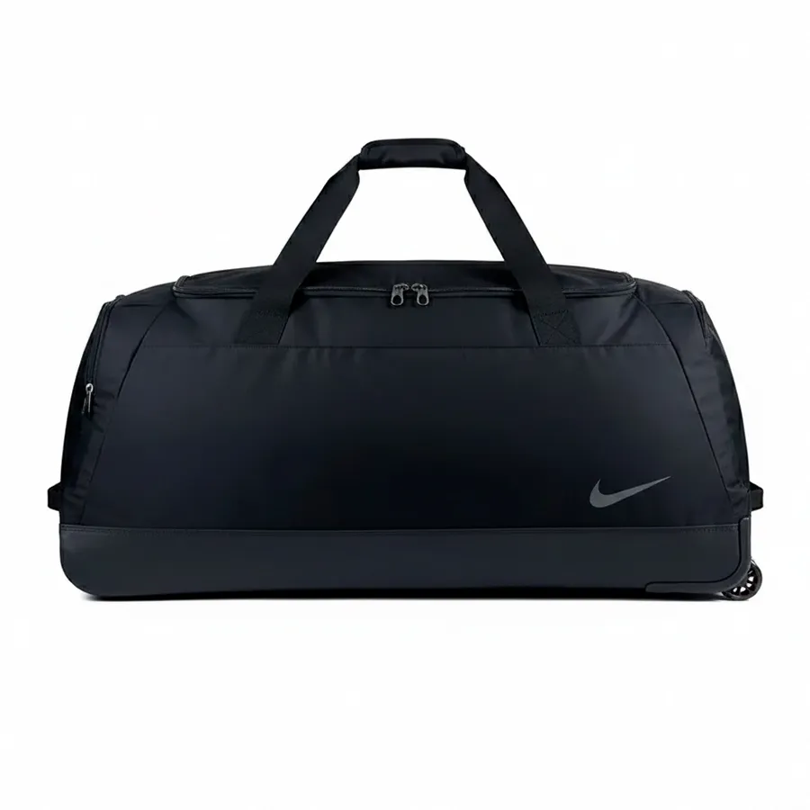 Imagen 0 de 4 de Bolso Nike Fútbol Club Team-NEGRO