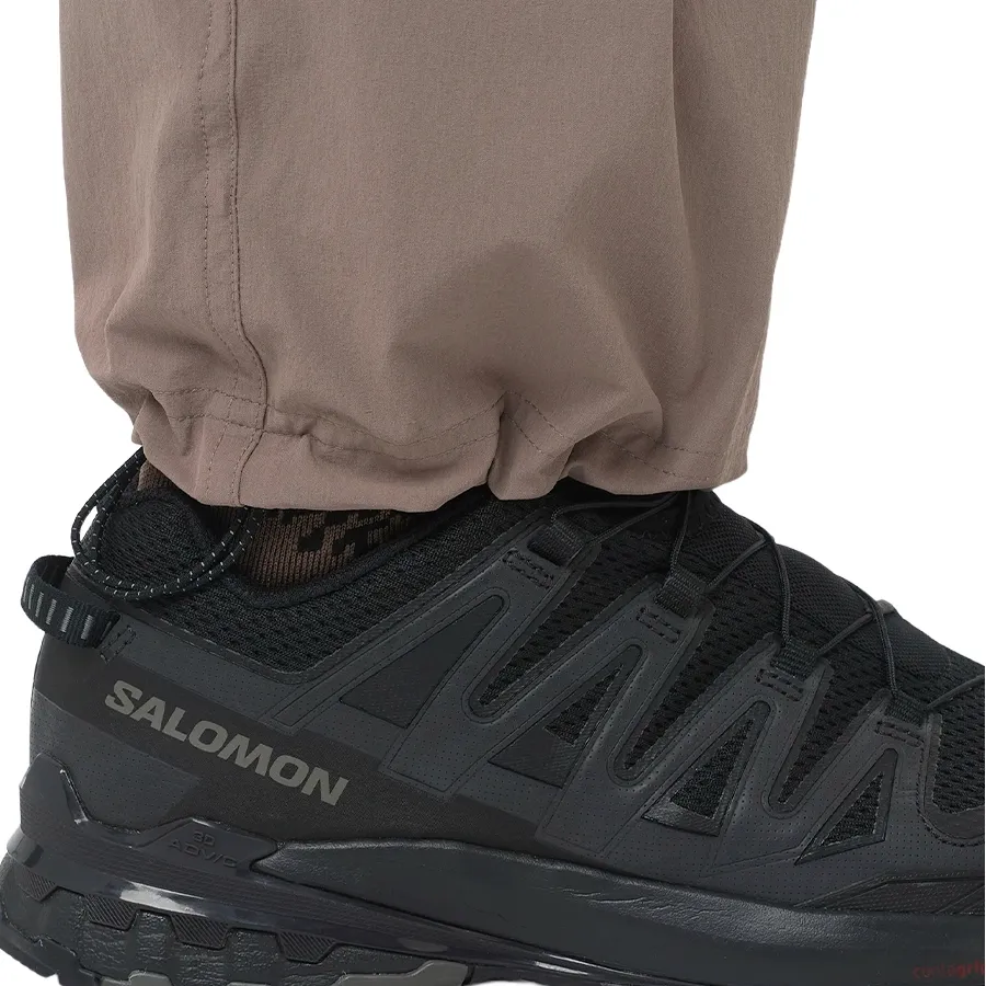 Imagen 6 de 7 de Pantalón Salomon Wayfarer 2.0-CAMEL
