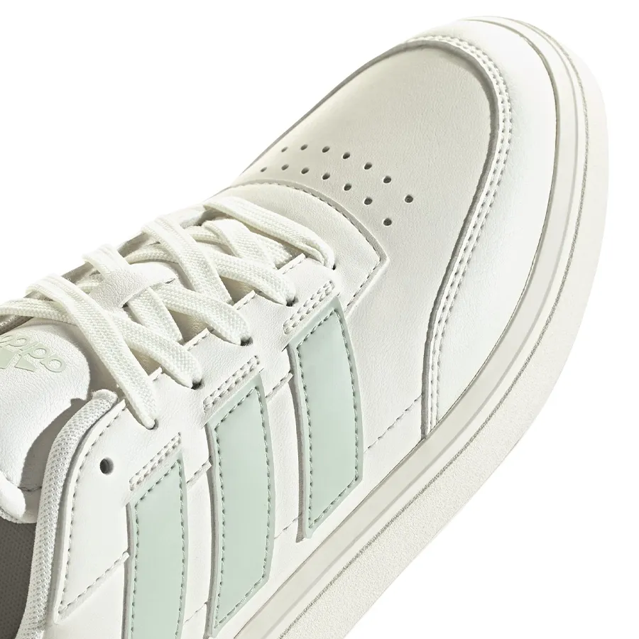 Imagen 5 de 7 de Zapatillas adidas originals Courtblock-BLANCO