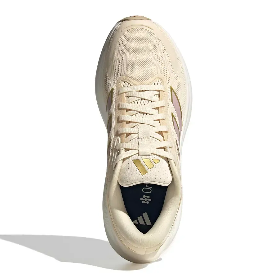 Imagen 3 de 7 de Zapatillas adidas Response 2-CRUDO/ROSA/DORADO