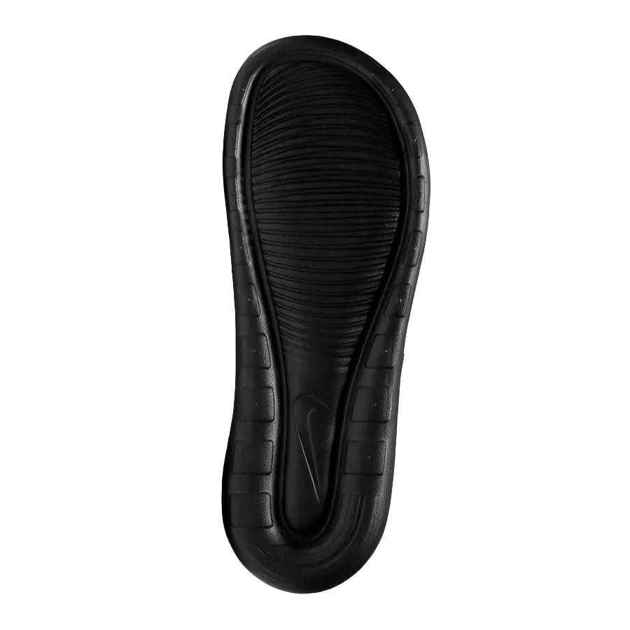 Imagen 4 de 6 de Ojotas Nike Victori One-NEGRO/BLANCO