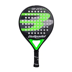 Paleta Bullpadel Onyx Control 2.0