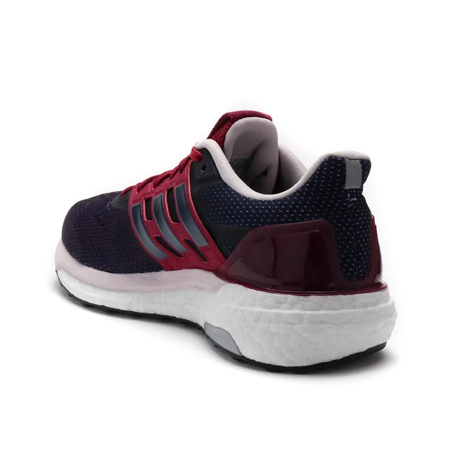 Imagen 2 de 4 de Zapatillas adidas Supernova  W-PURPURA/BORDO