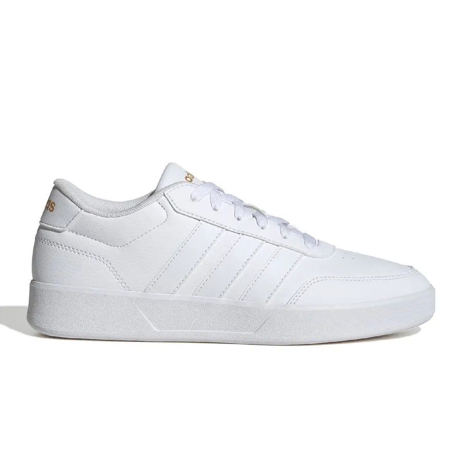 Imagen 0 de 7 de Zapatillas adidas Breaknet 3.0-BLANCO