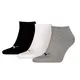 medias-puma-invisible-sneaker-3p-BLANCO/GRIS/NEGRO