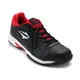 zapatillas-topper-rookie-NEGRO/ROJO/BLANCO