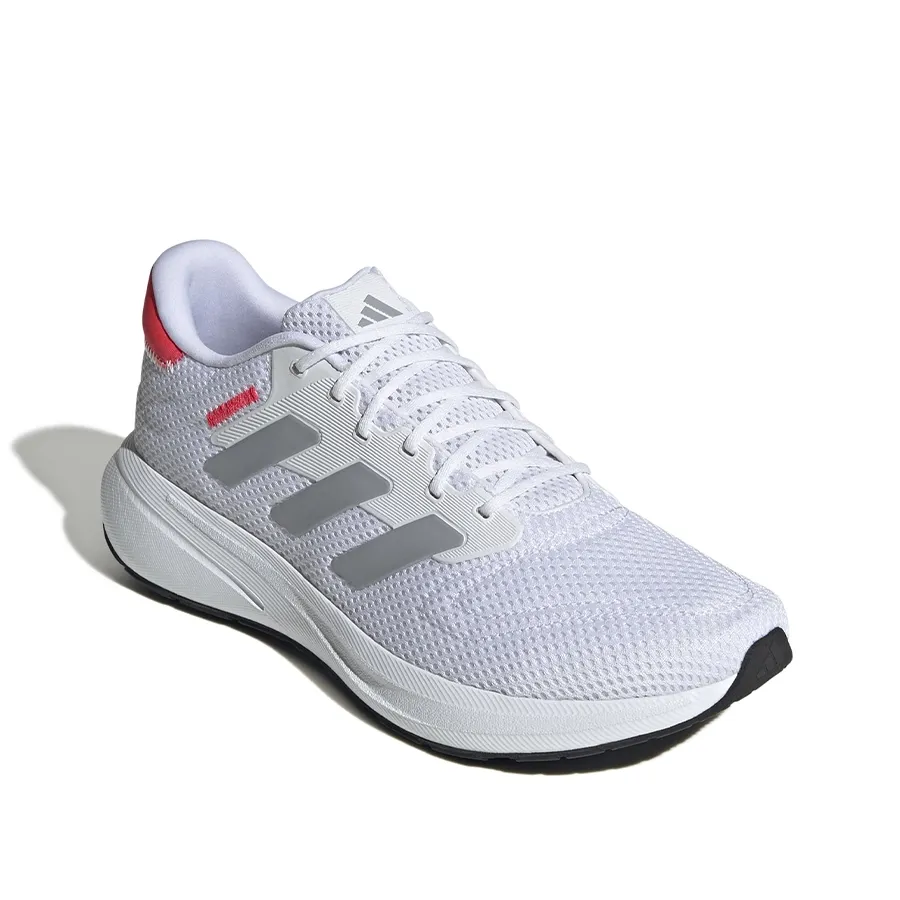 Imagen 1 de 7 de Zapatillas adidas Response Runner-BLANCO/ROJO