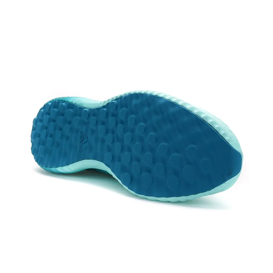 Imagen 3 de 4 de Zapatillas adidas Alphabounce Em-CELESTE