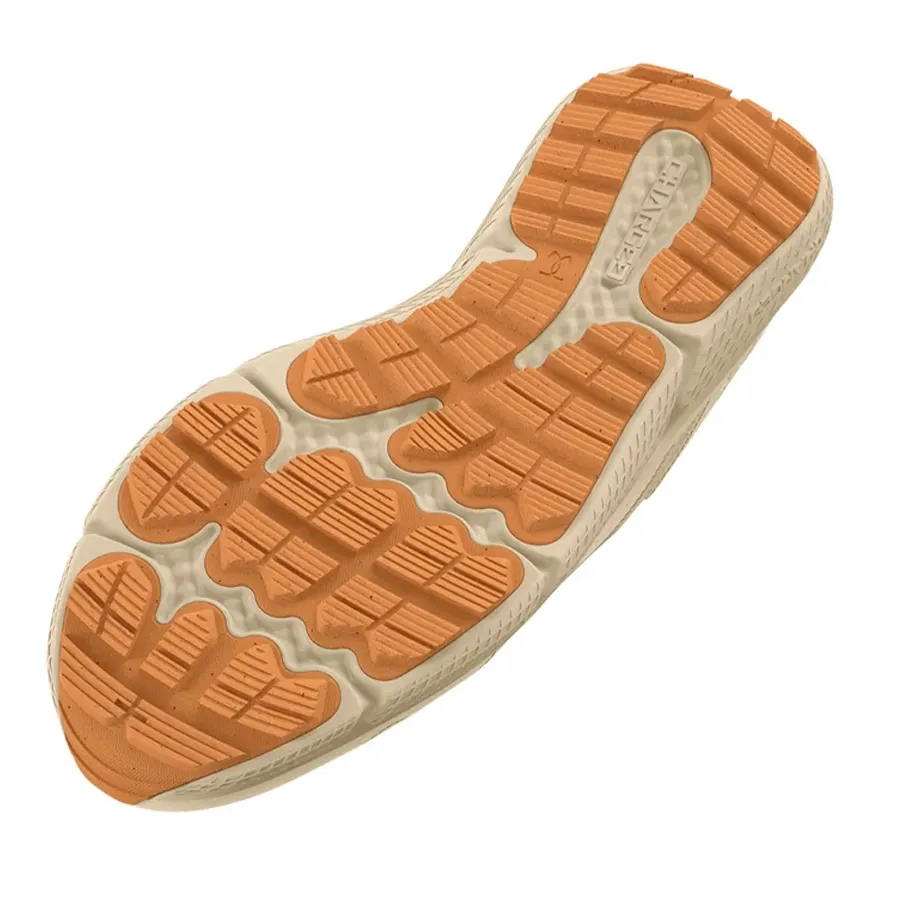 Imagen 3 de 4 de Zapatillas Under Armour Charged Verssert 2-NATURAL/BEIGE