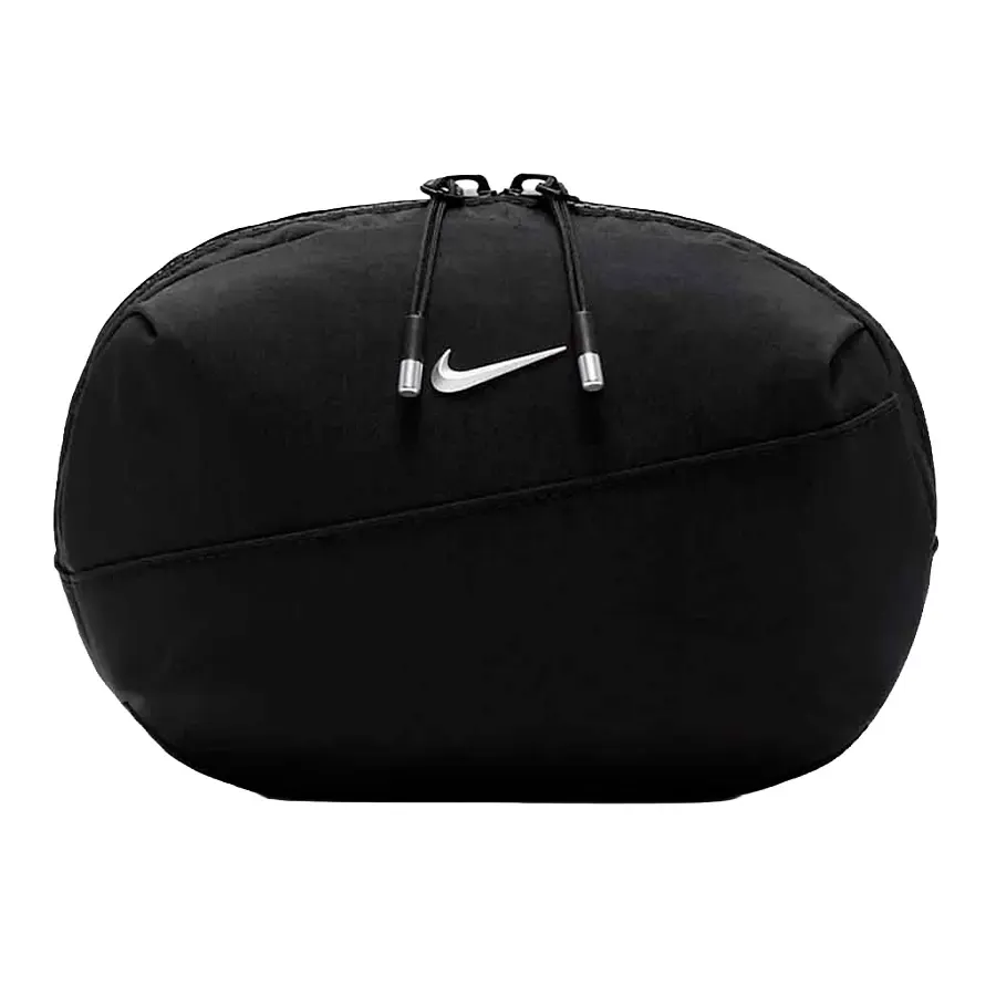 Imagen 0 de 8 de Riñonera Nike Aura-NEGRO