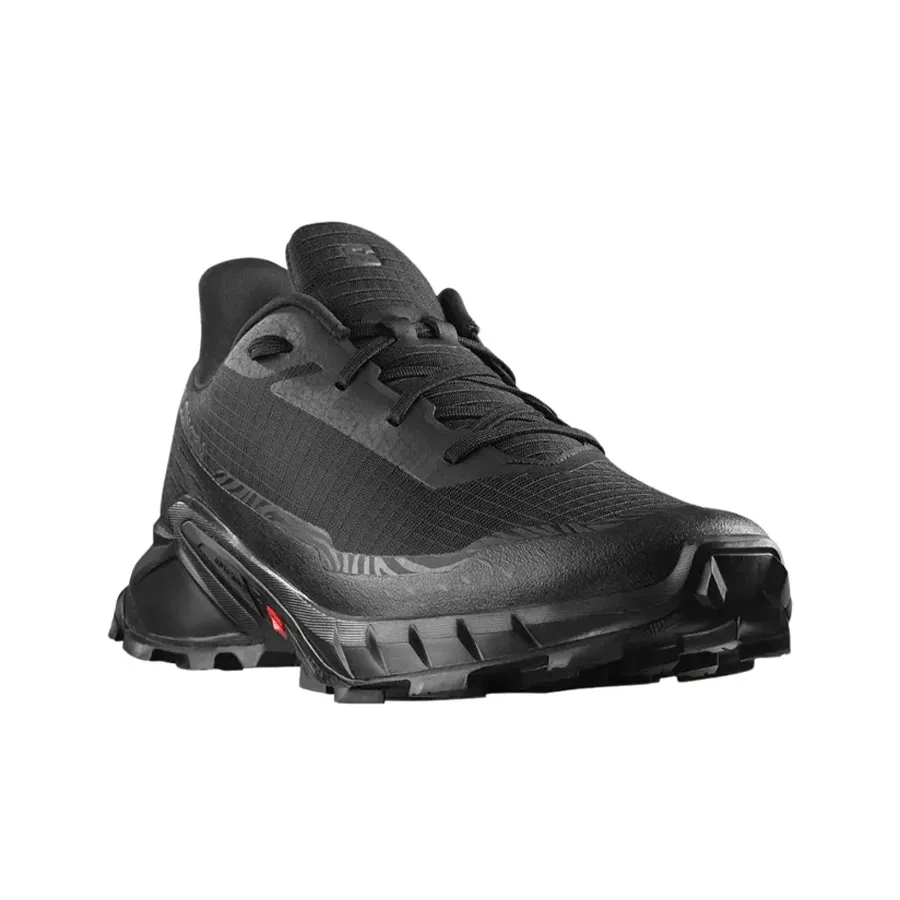Imagen 1 de 6 de Zapatillas Salomon Alphacross 5-NEGRO