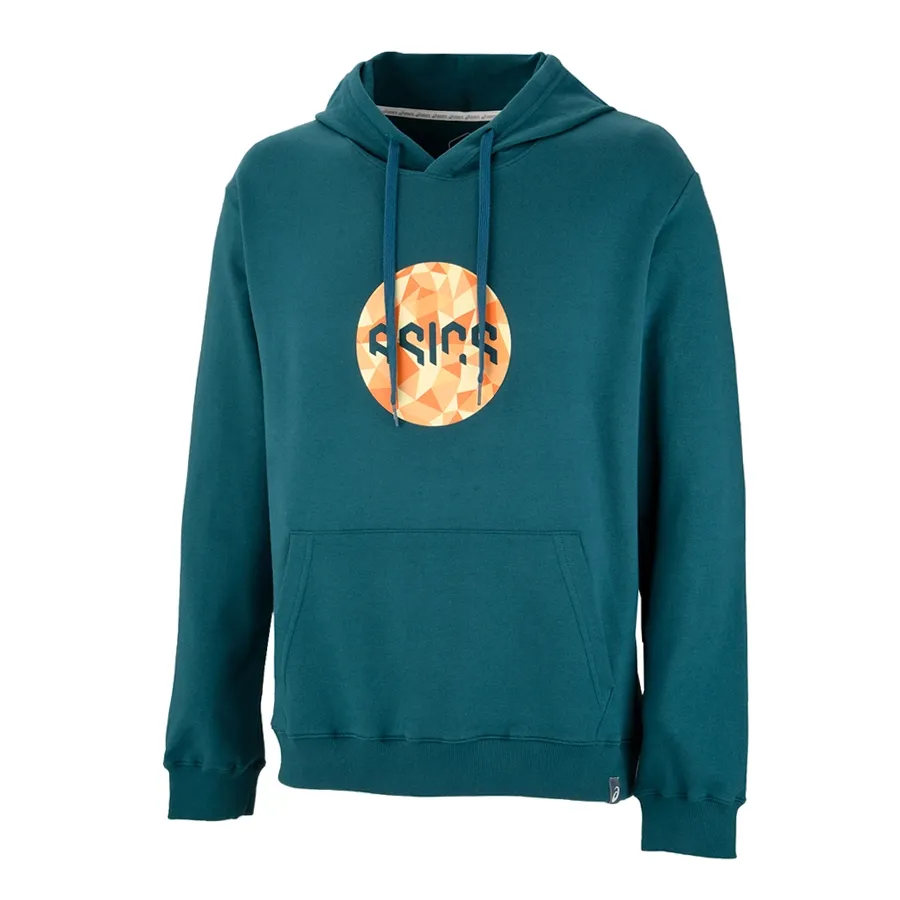 Imagen 0 de 5 de Buzo Asics Origami-PETROLEO