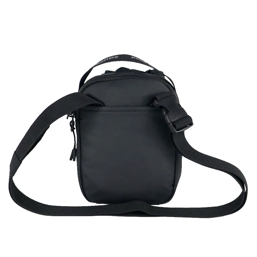 Imagen 5 de 6 de Bandolera Saucony Peregrine Crossbody 1Lt-NEGRO